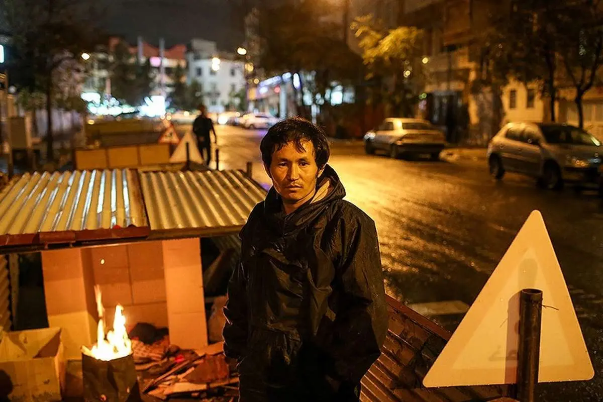 استخدام قانونی اتباع