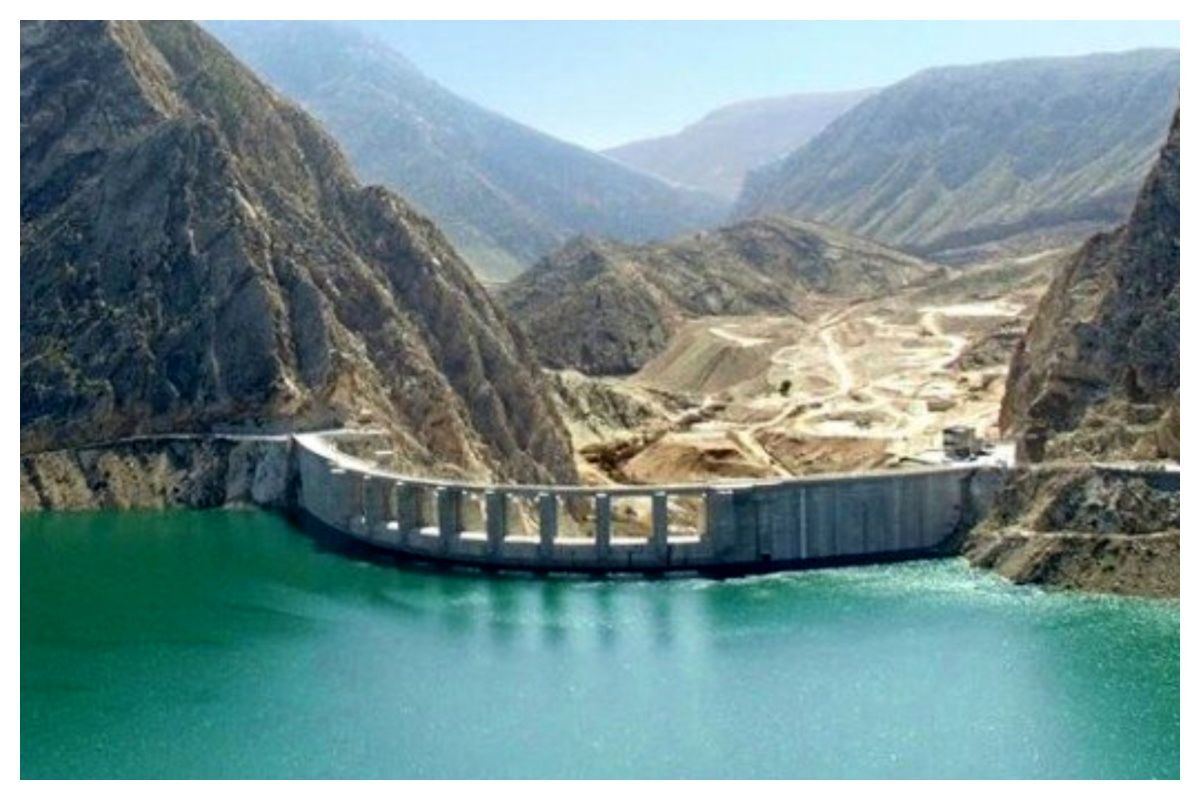 خبر نگران‌کننده درباره ذخایر آبی سدهای تهران