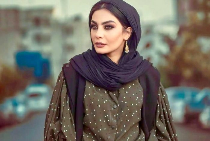 صحرا اسداللهی