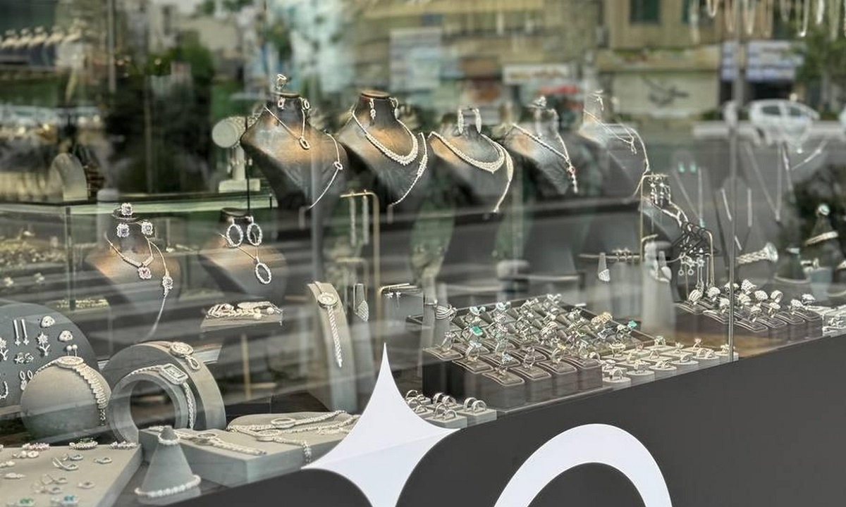 سرمایه‌گذاری در نقره