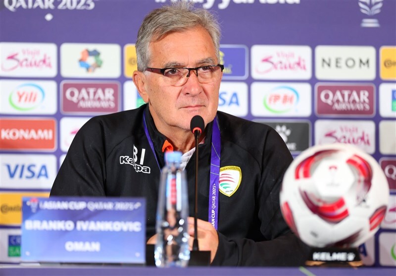 واکنش برانکو واکنش برانکو