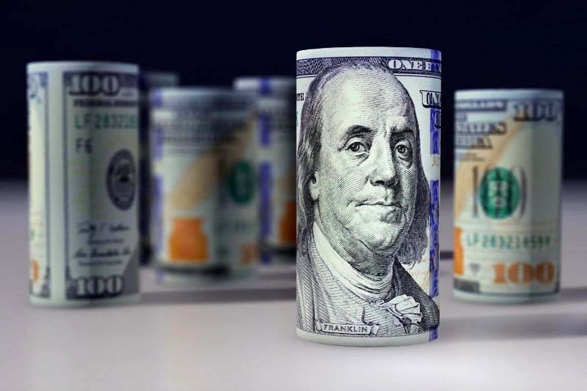 پیش بینی قیمت دلار