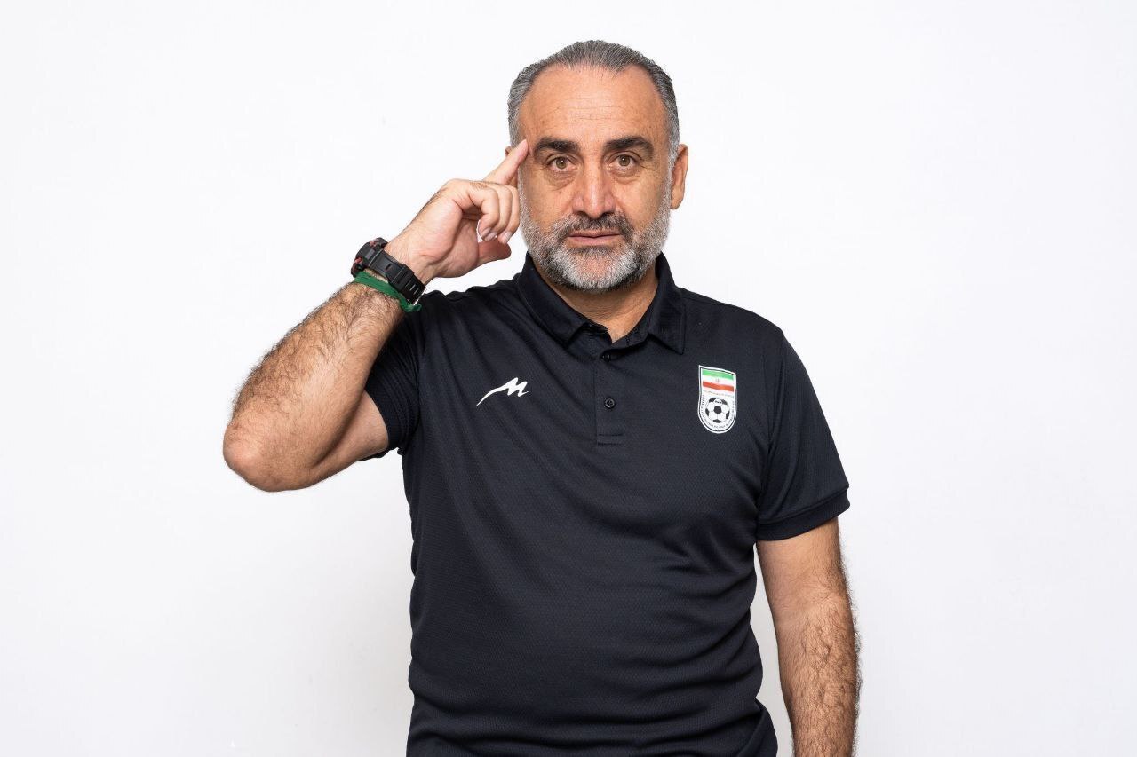 تیم پرسپولیس