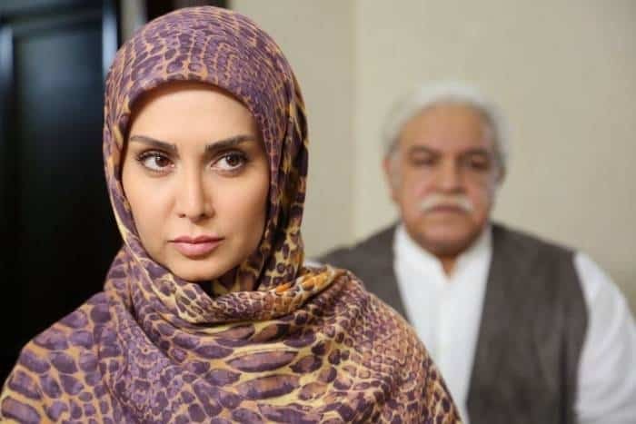 رقیب عشقی نرگس محمدی در ستایش