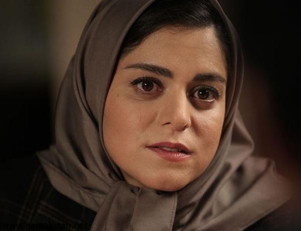 آذر سریال شهرزاد