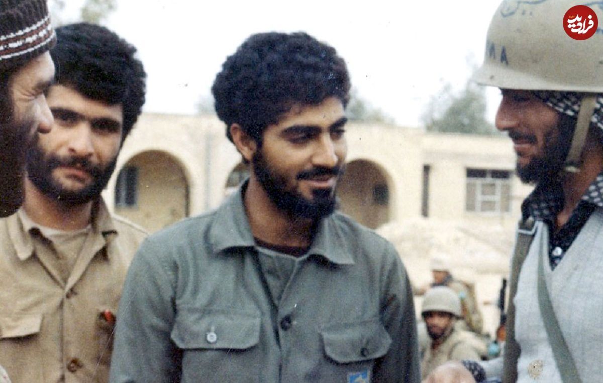 سردار سلیمانی