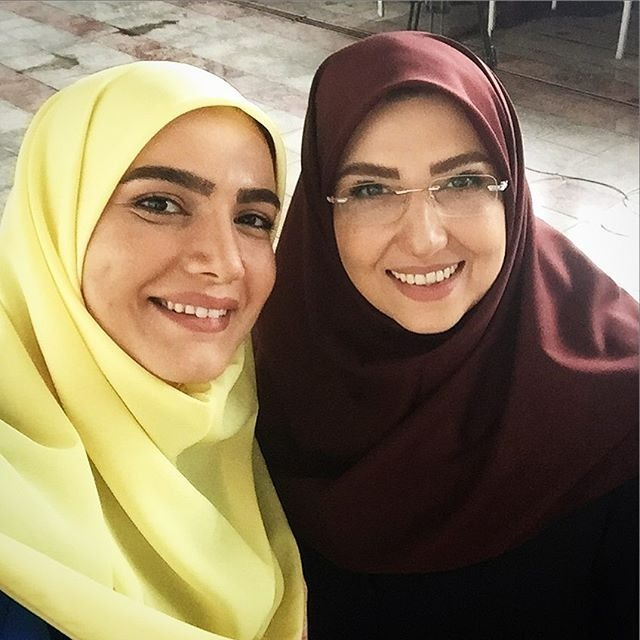 چهره شوکه کننده متین ستوده