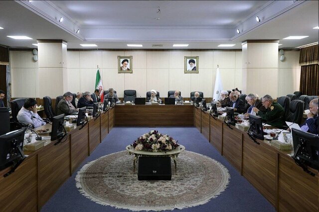 مجمع تشخیص مصلحت نظام