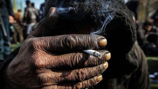 جزئیاتی از فرار بزرگ ۲۰۰ معتاد از کمپ پرحاشیه شهرداری/ به مددجویان گفتند آماده باشید می‌خواهیم از این جهنم شما را به فشافویه ببریم