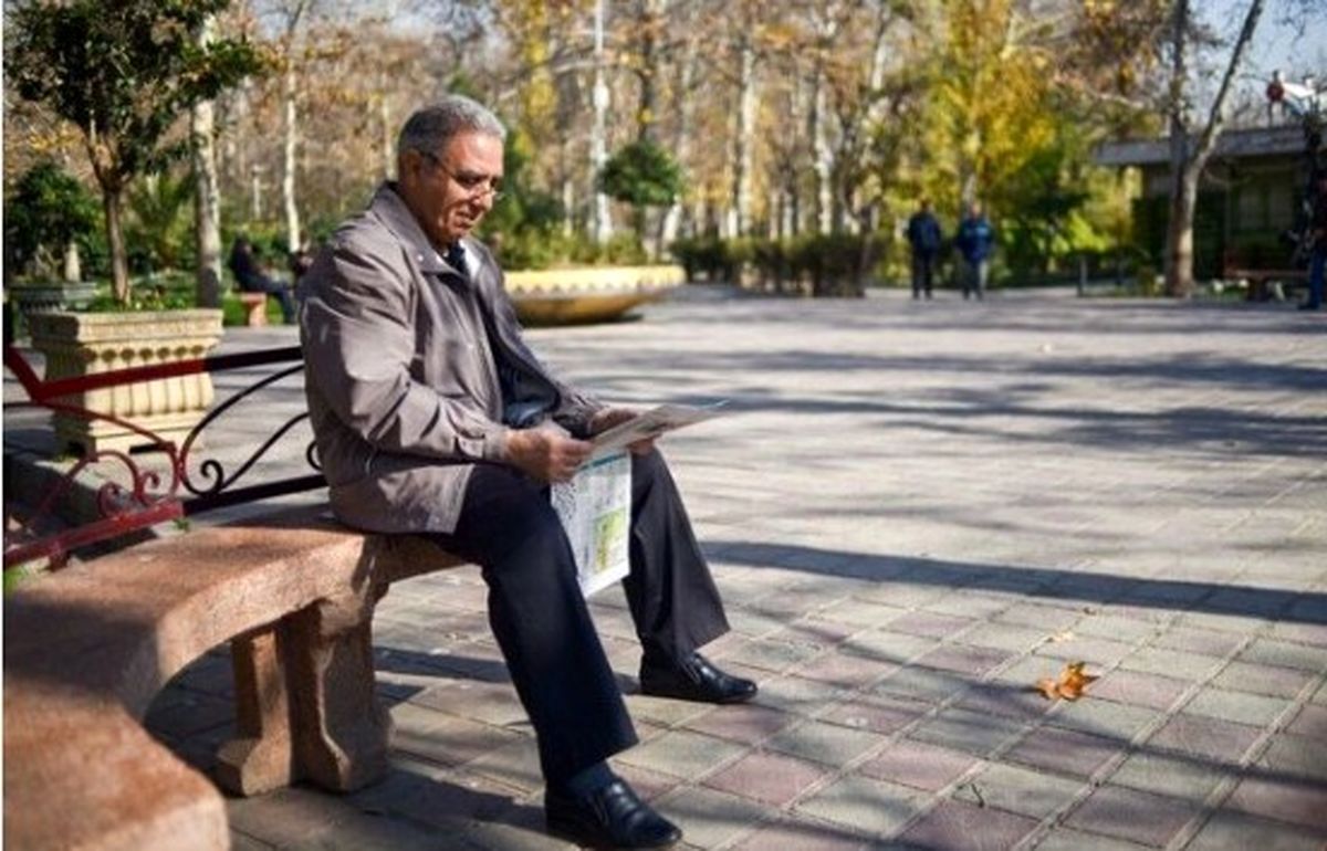 معوقات بازنشستگان تامین اجتماعی معوقات بازنشستگان تامین اجتماعی