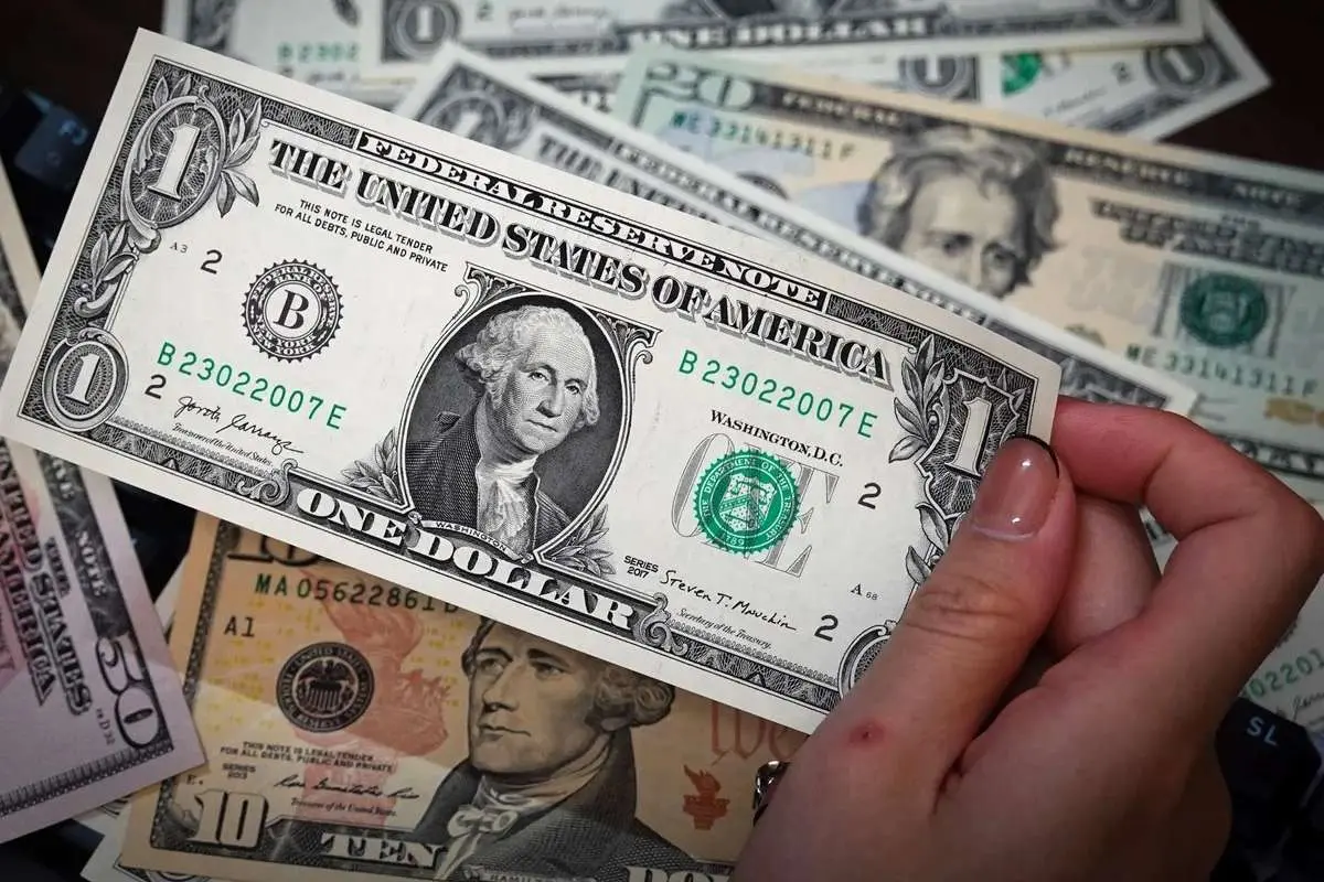 تحلیل بازار ارز تحلیل بازار ارز