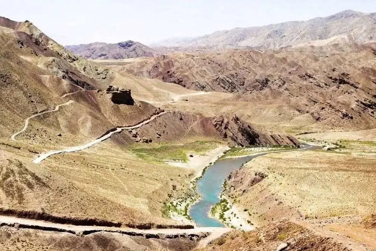 حقابه ایران به تحقق نمی رسد؟