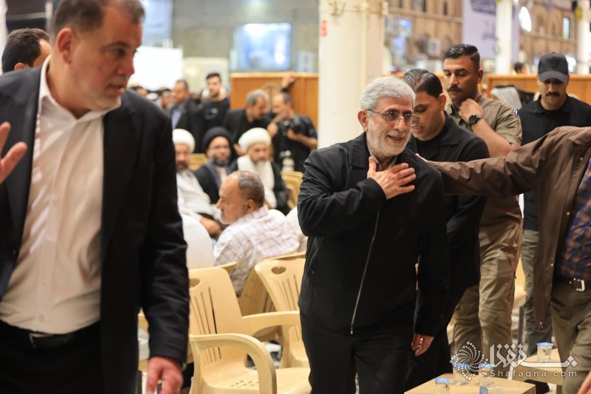 سردار قاآنی