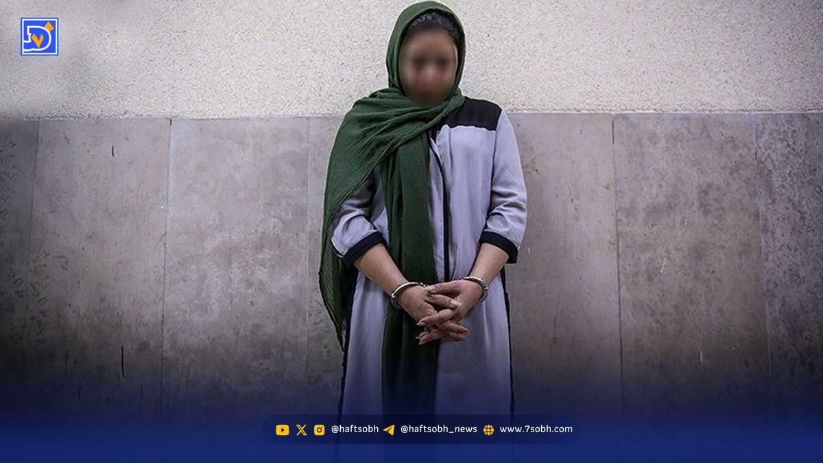 مرگ مشکوک یک دختر