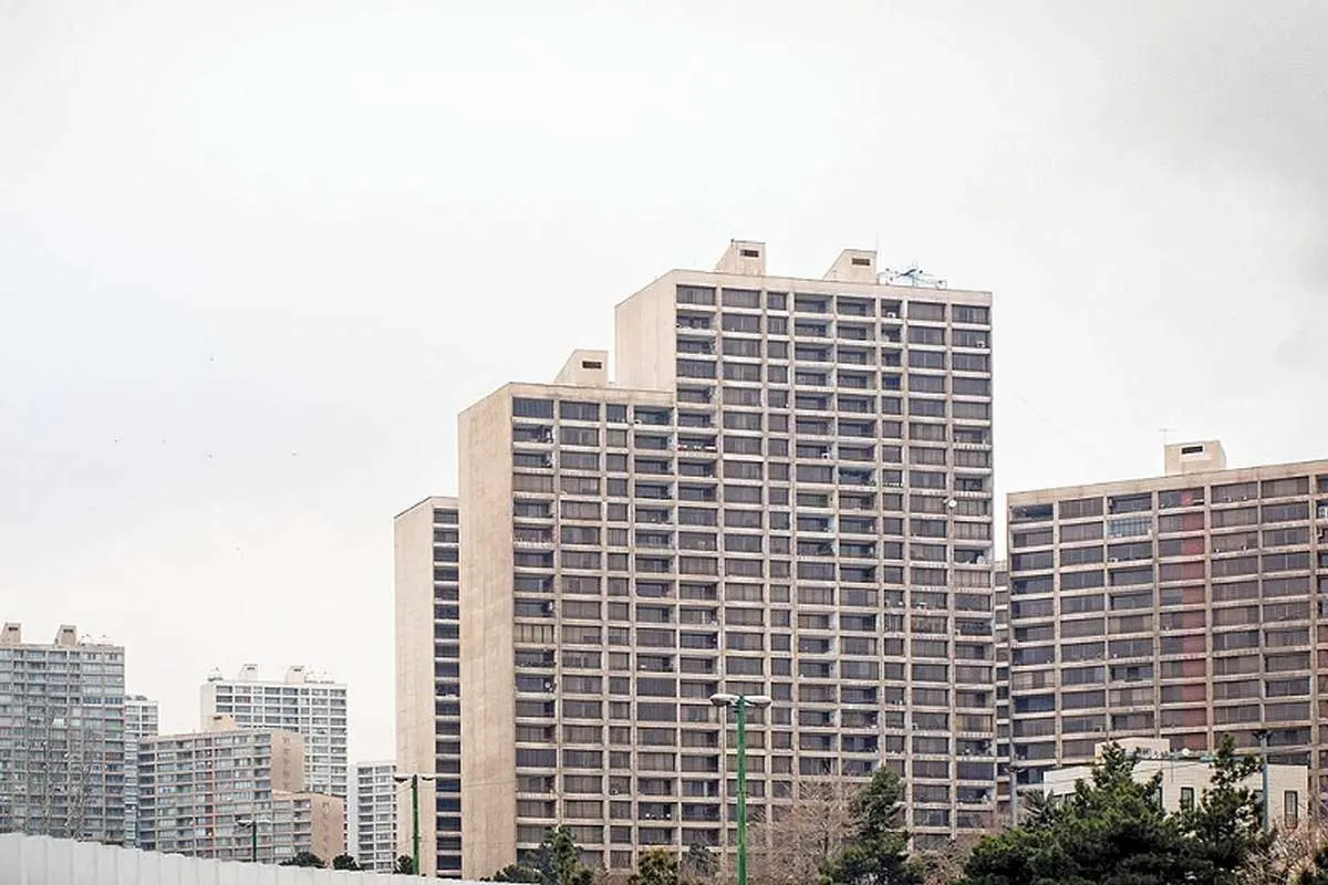 بازدهی پایین برای خریداران در مسکن