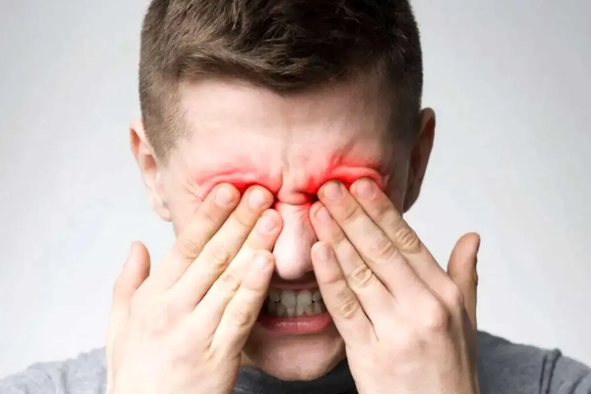 علت‌های شایع درد پشت چشم چیست؟