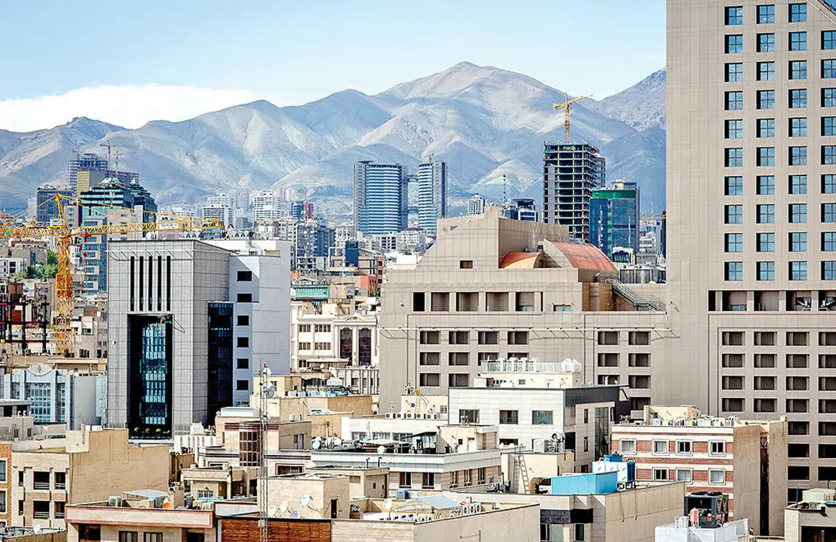 کاهش عرضه مسکن