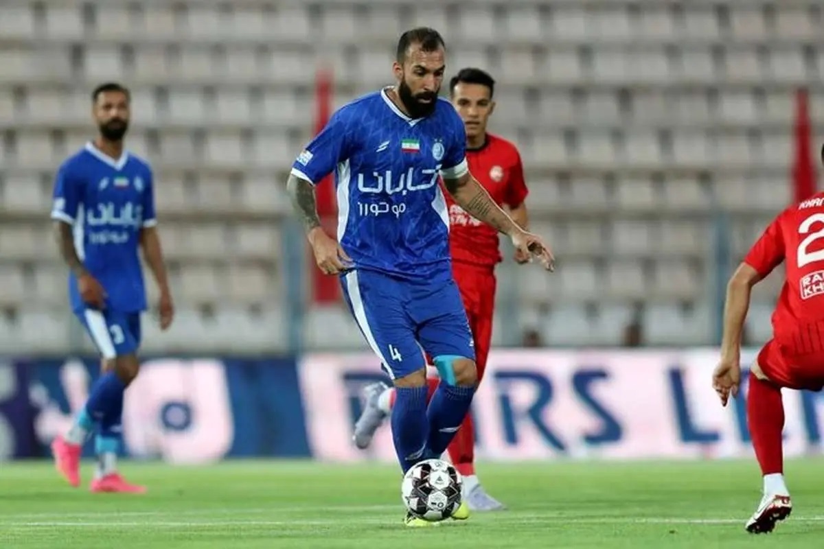 شوک بزرگ به استقلال در آستانه دیدار با المحرق