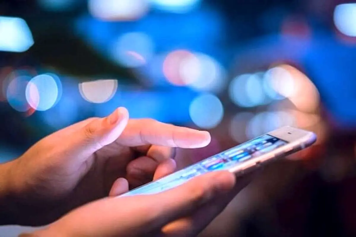 قطع عمدی اینترنت