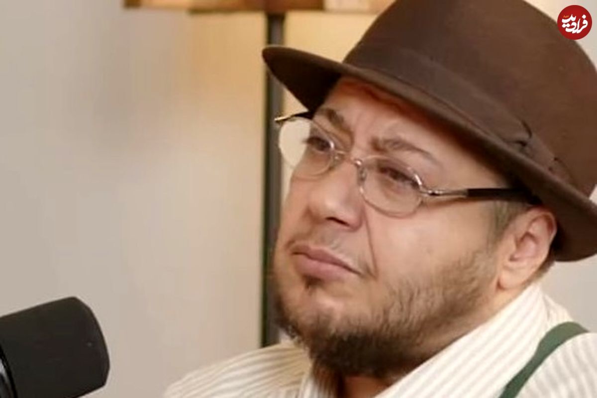 مازیار لرستانی