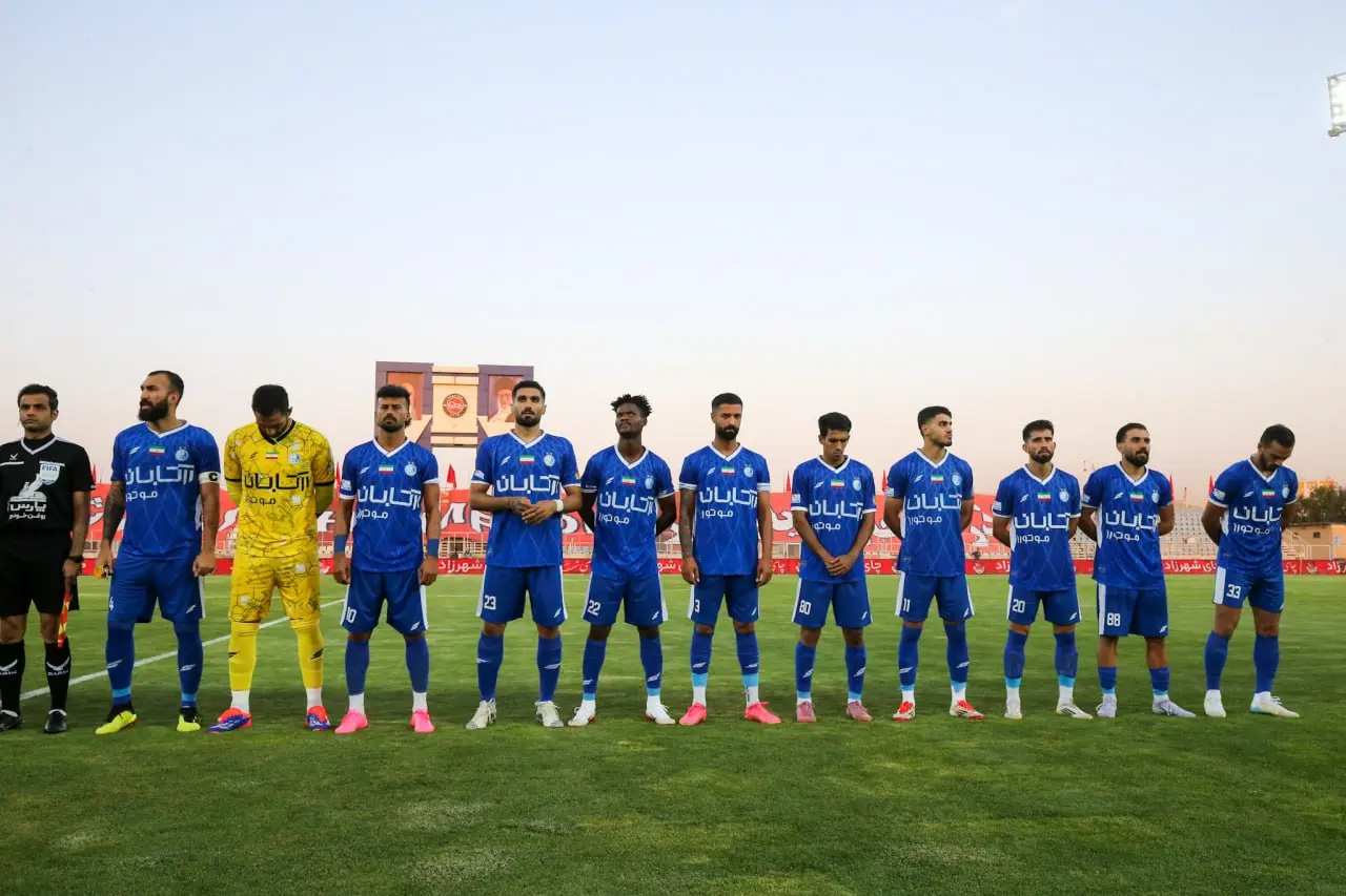 جدایی قطعی ۴ استقلالی در نیم‌فصل لیگ برتر