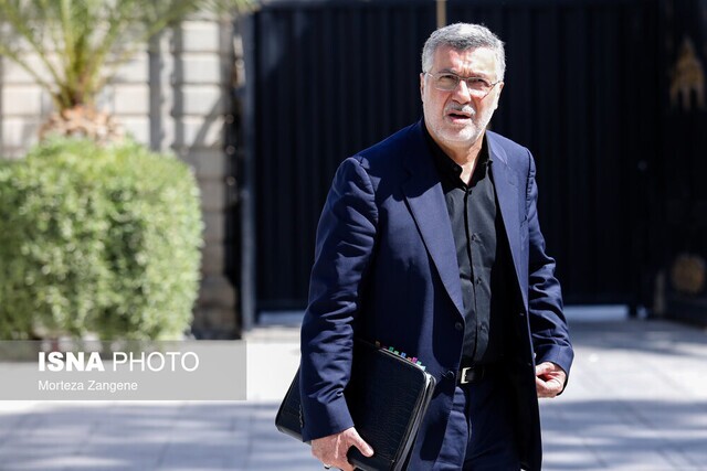 اعضای کابینه چهاردهم در حاشیه جلسه دولت چه گفتند؟