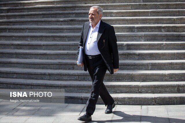 اعضای کابینه چهاردهم در حاشیه جلسه دولت چه گفتند؟