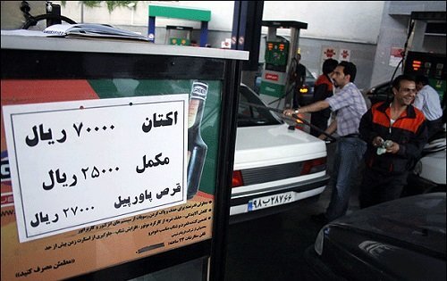 اکتان اجباری