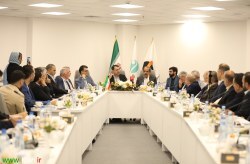 کبیری: توسعه کیش با همکاری دولت و بخش خصوصی و تقویت زیرساخت‌ها ممکن است