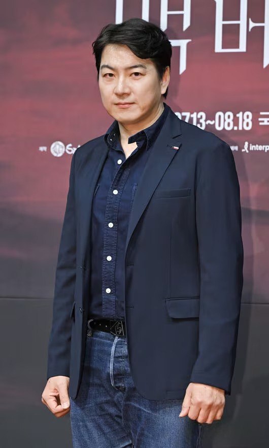 تیپ جوان پسند جومونگ افسانه‌ای