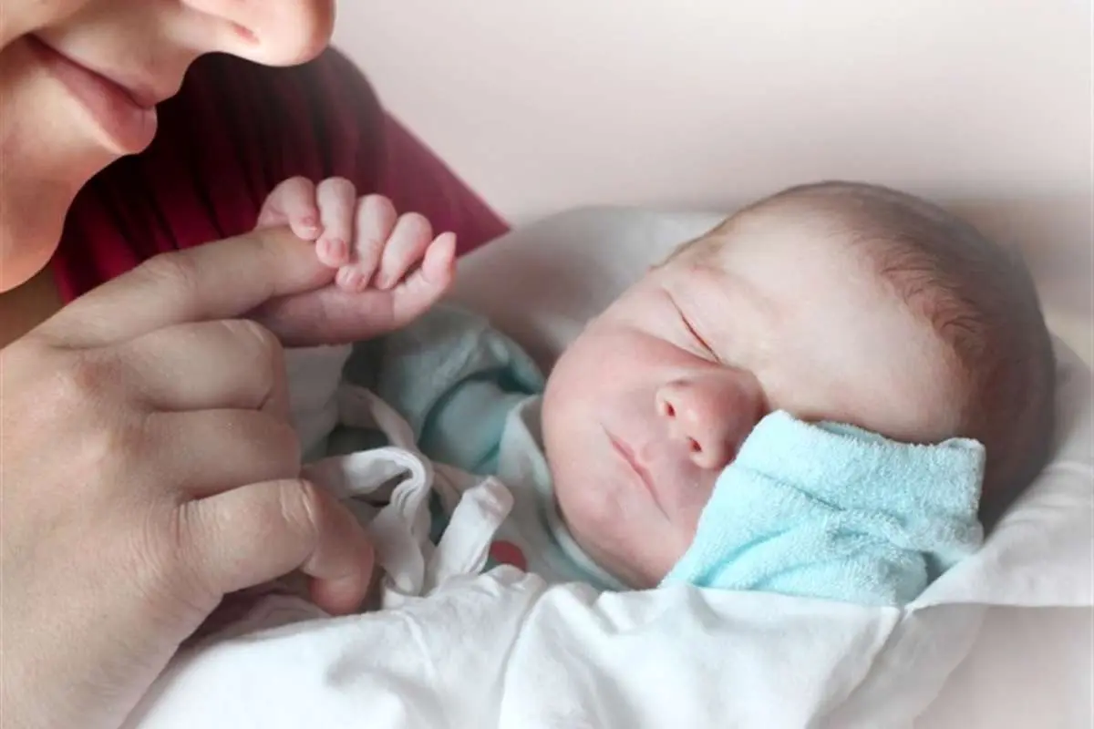 افزایش ۲ برابری ازدواج تا فرزندآوری طی ۴ دهه اخیر