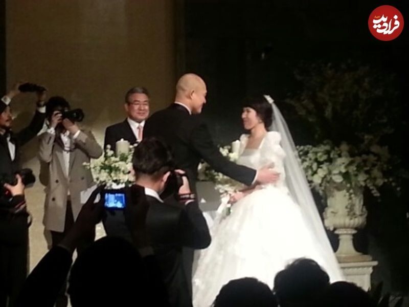 مراسم عروسی یانگجو، پدرزن تسو