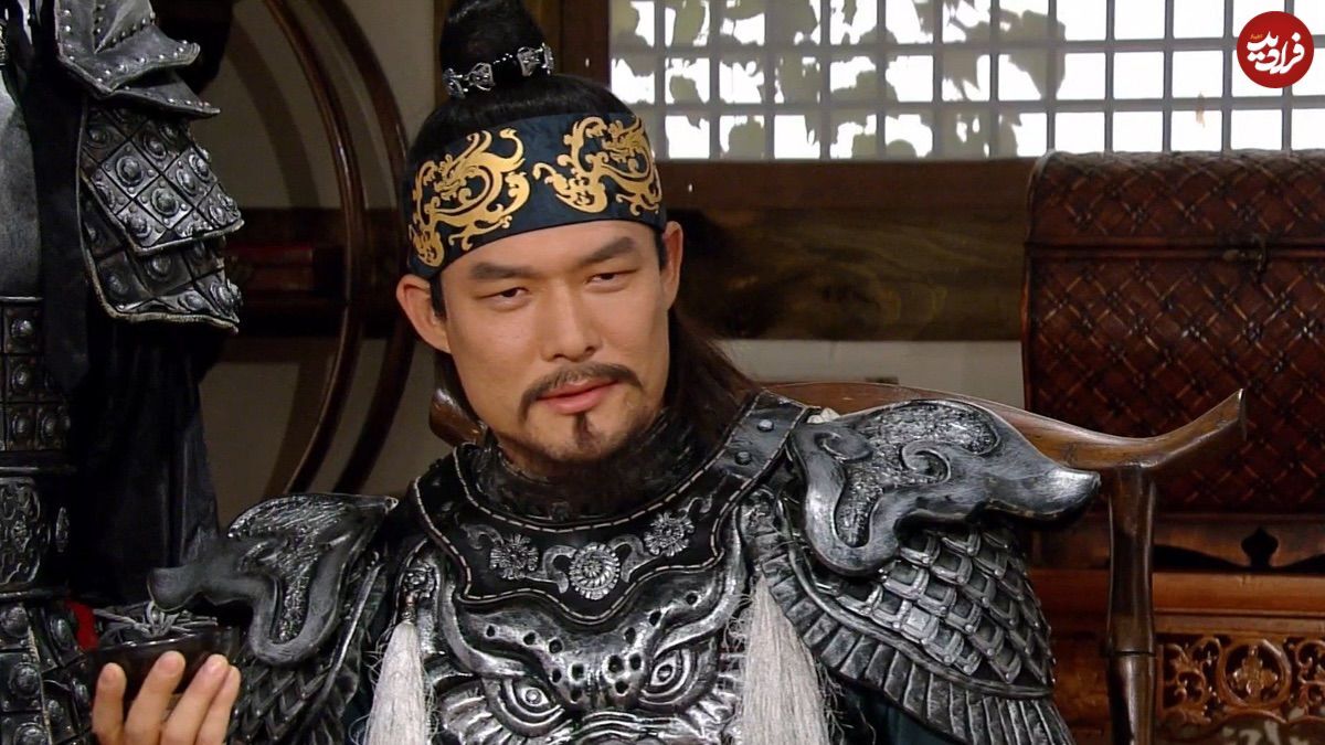 یانگجو، پدرزن تسو