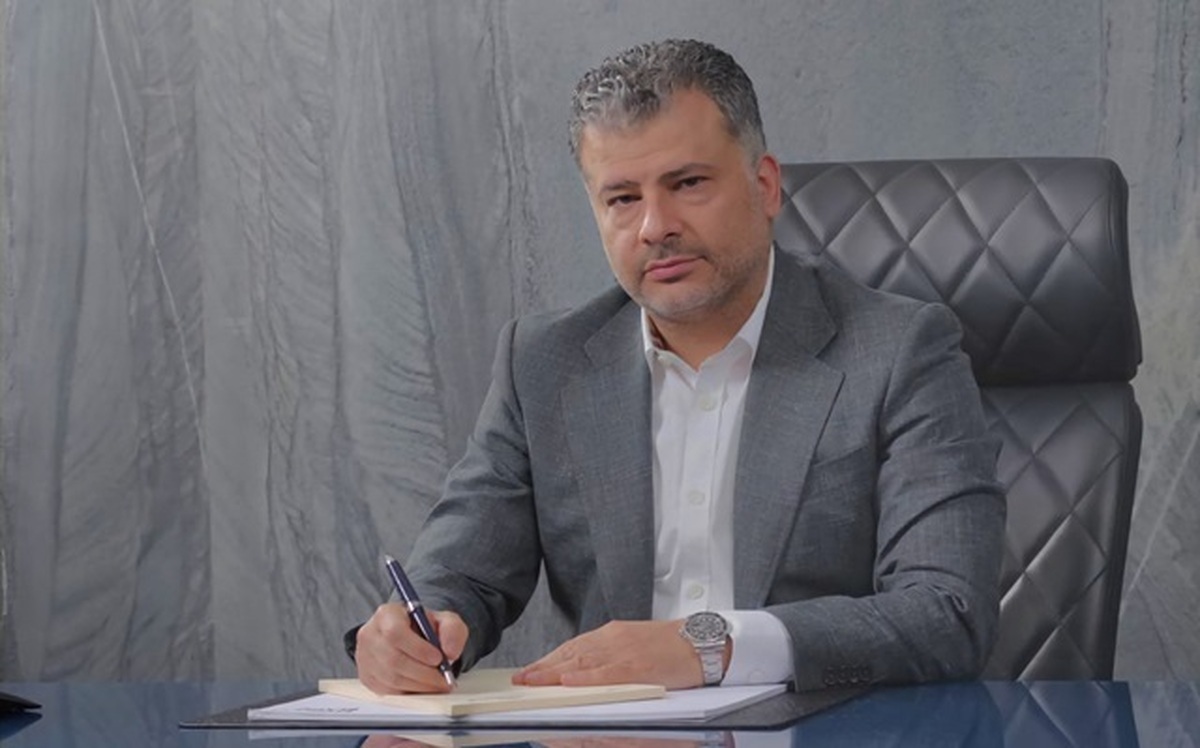 مدیر عامل کرمان موتور: ایجاد رقابت واقعی صنعت خودرو را نجات میدهد مدیر عامل کرمان موتور: ایجاد رقابت واقعی صنعت خودرو را نجات میدهد