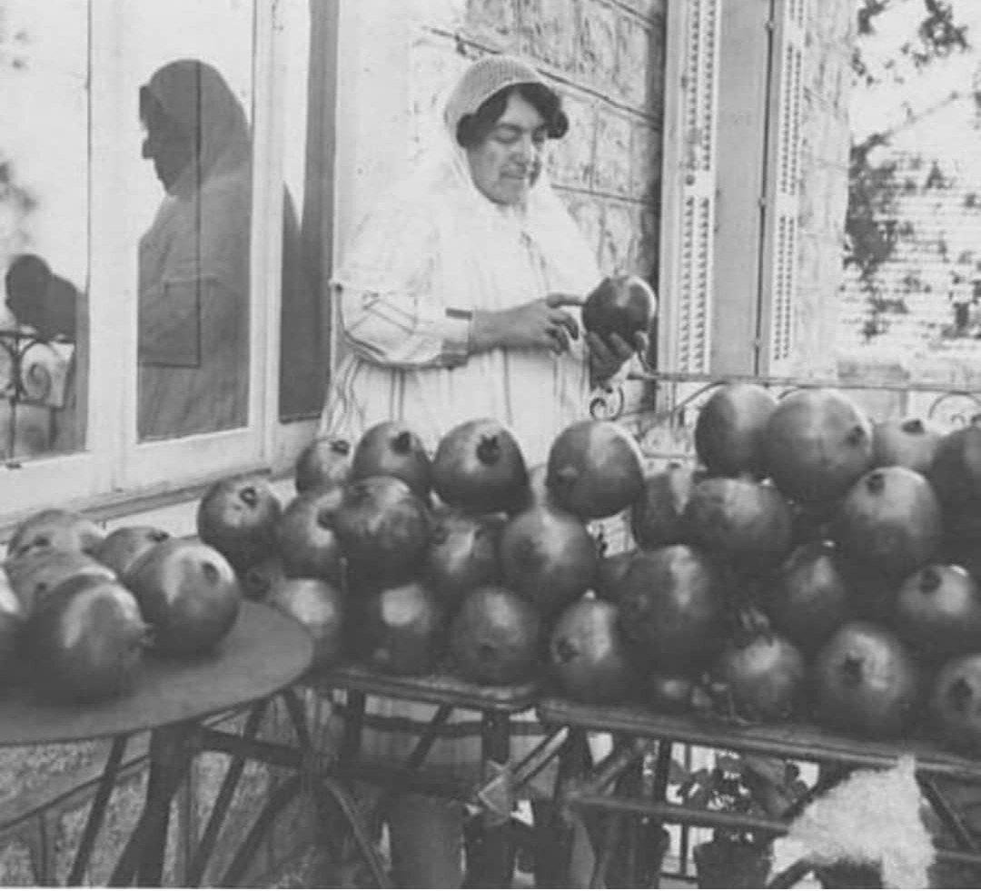 عصمت الدوله دختر ناصرالدین شاه