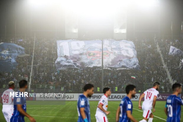 تیم استقلال