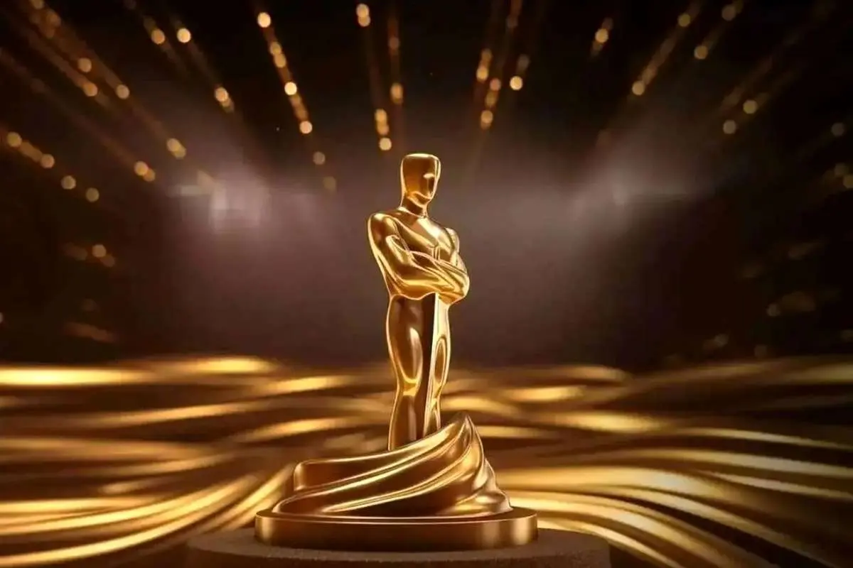 اتفاقی نادر در اسکار