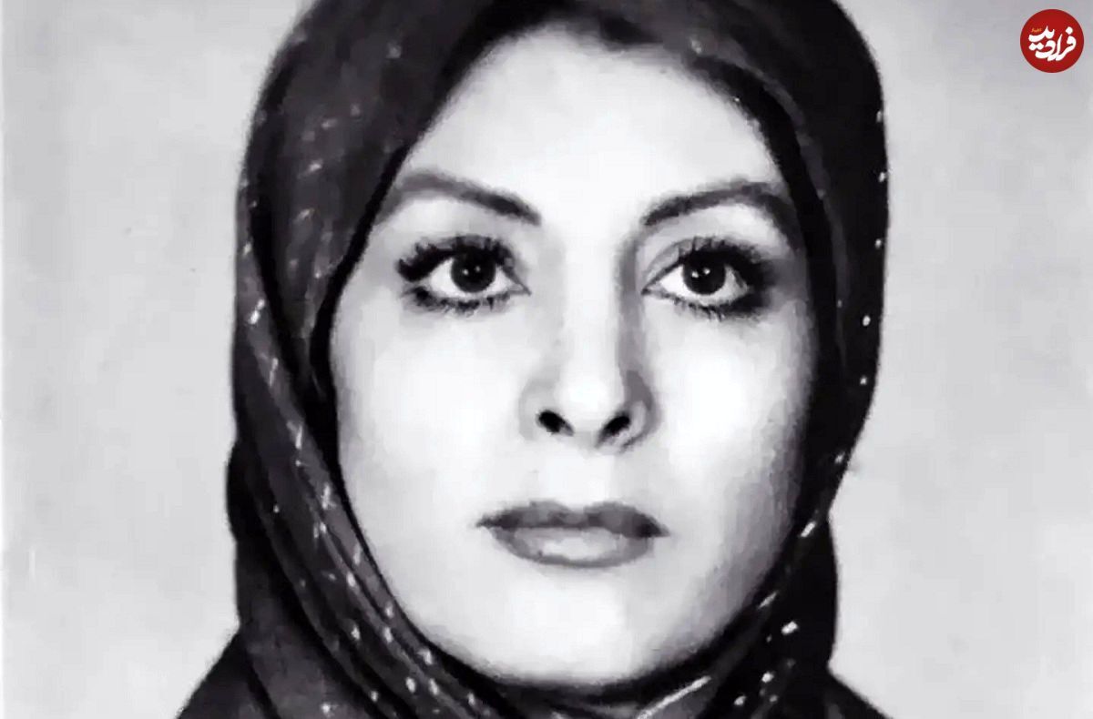 چهره جذاب مرجان