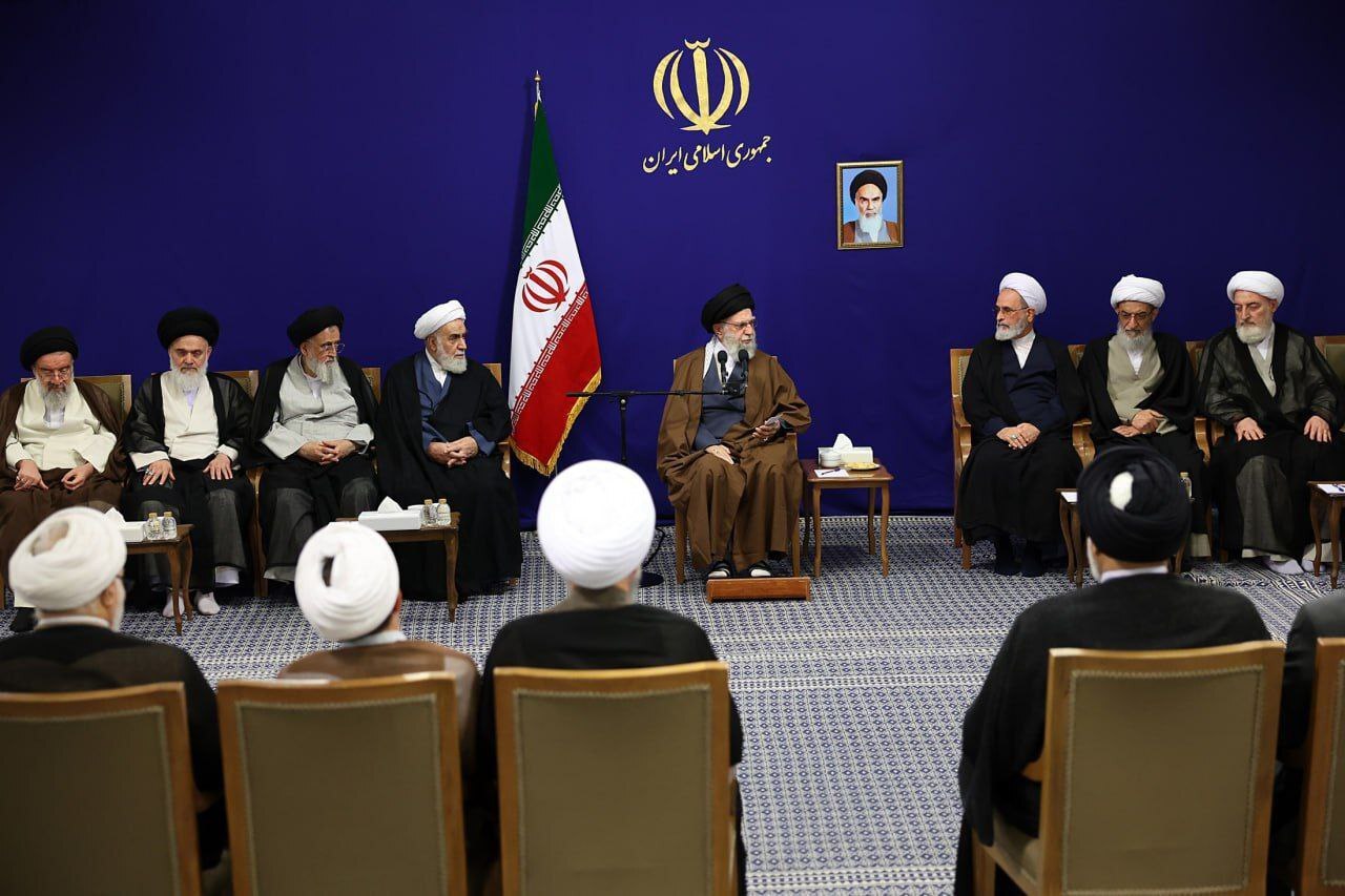 همایش بین‌المللی علامه میرزای نائینی