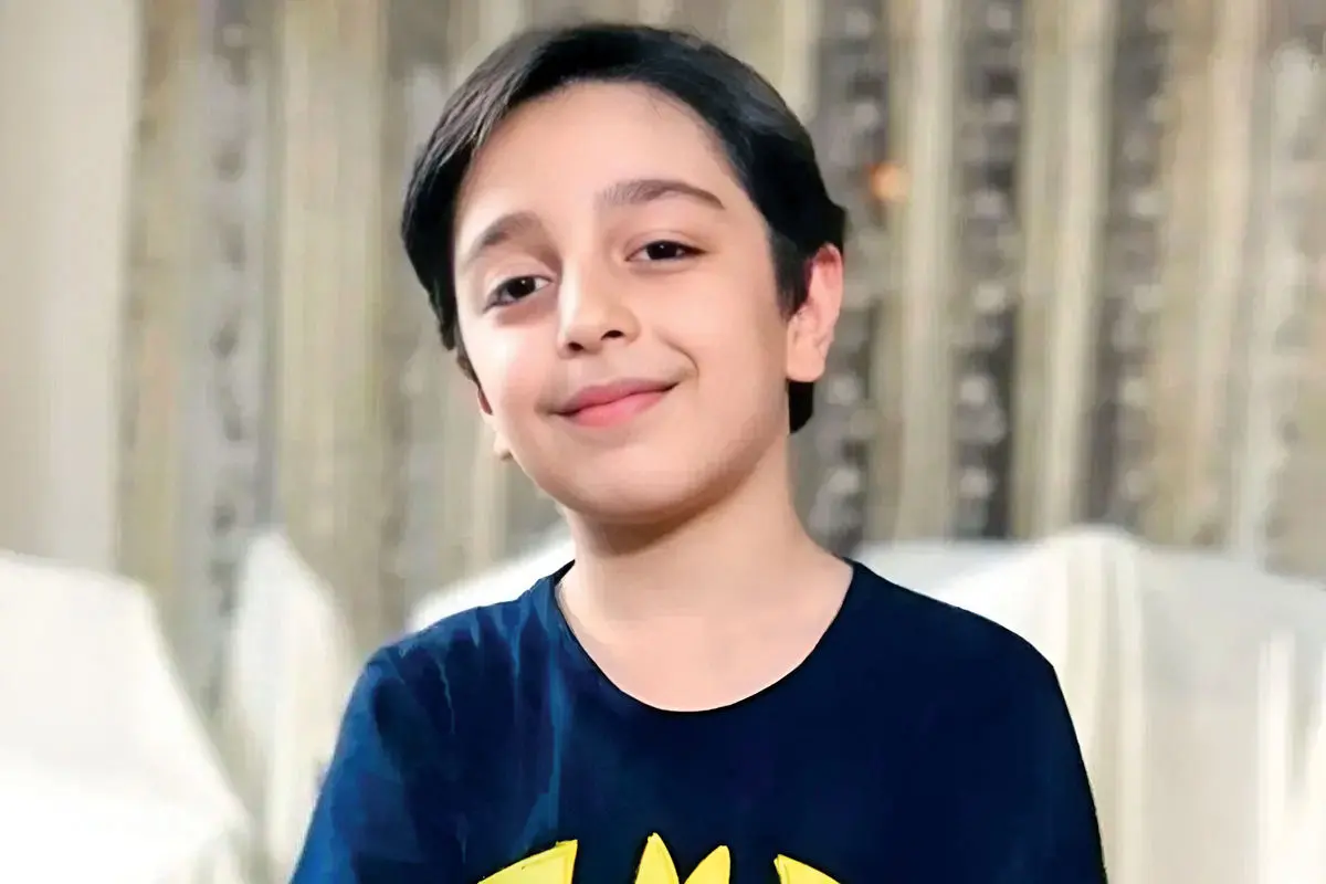 خودکشی سام دانش آموز ۱۲ ساله شیرازی خودکشی سام دانش آموز ۱۲ ساله شیرازی