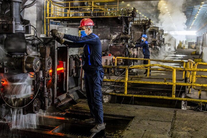 رشد اقتصاد ایران