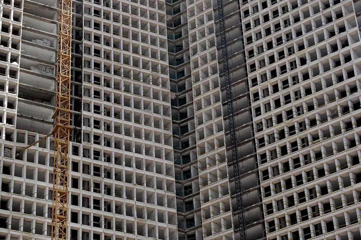 میکروآپارتمان‌ها در تهران