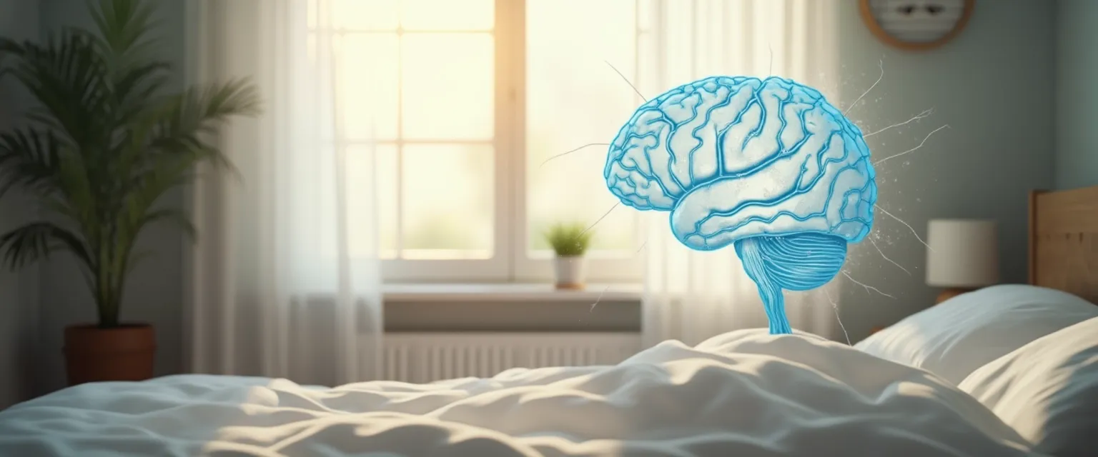 روتین ۵ دقیقه‌ای صبحگاهی برای هوش و تمرکز بهتر