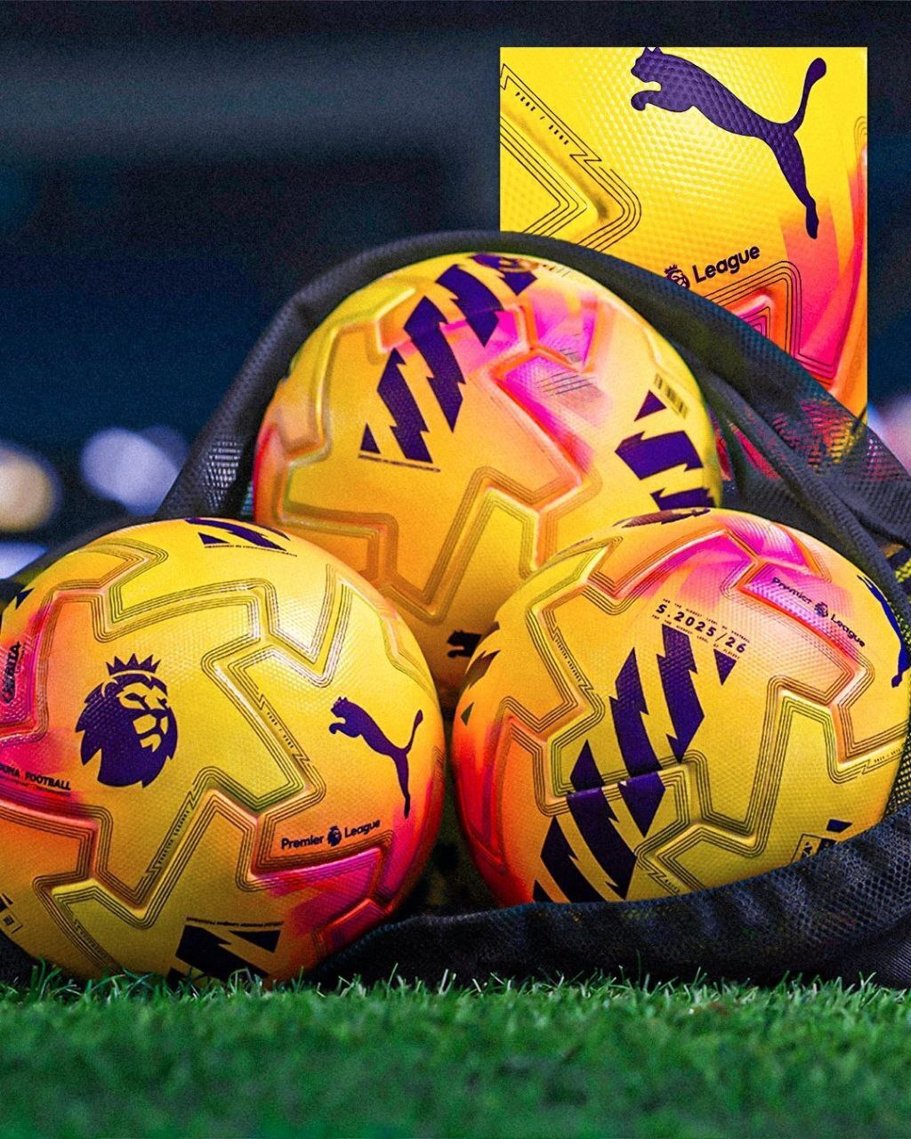 توپ زمستانی لیگ برتر فوتبال انگلیس