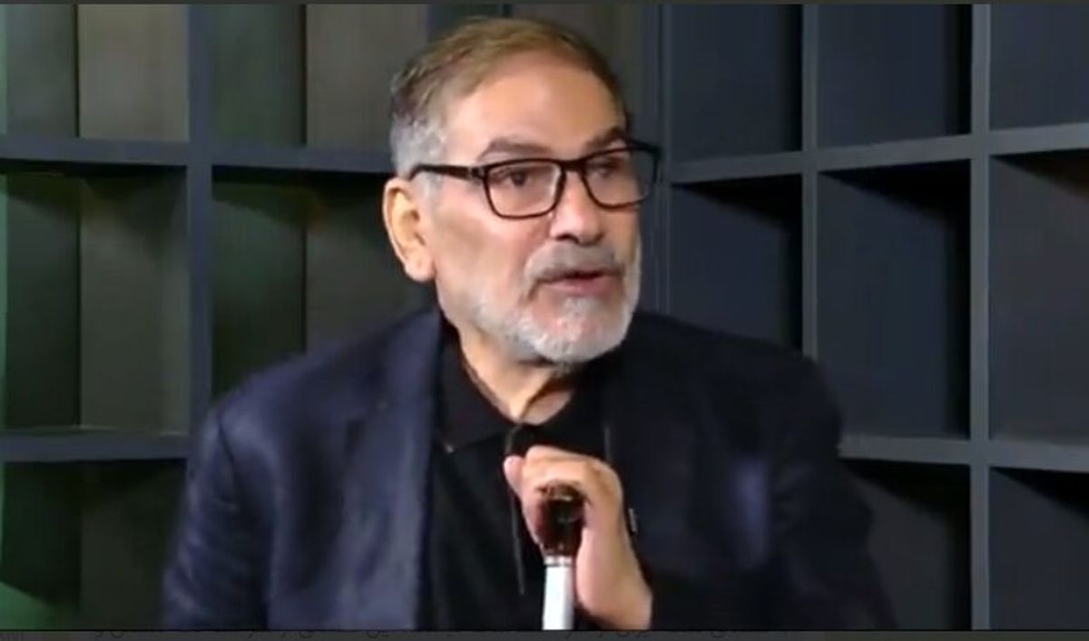 علی شمخانی علی شمخانی