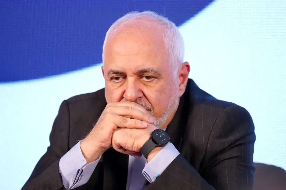 ظریف دلایل سکوتش را علنی کرد
