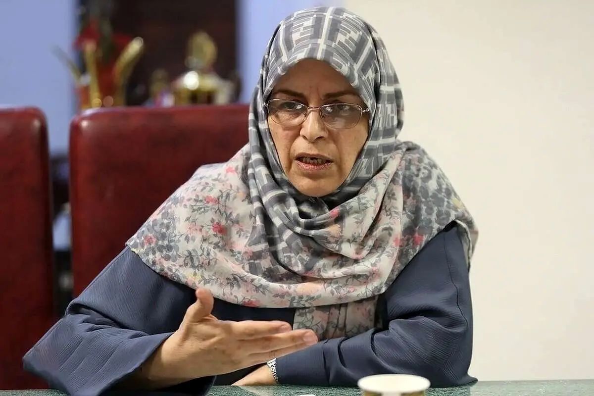 رئیس جبهه اصلاحات به اظهارات مطهری درباره حجاب پاسخ داد