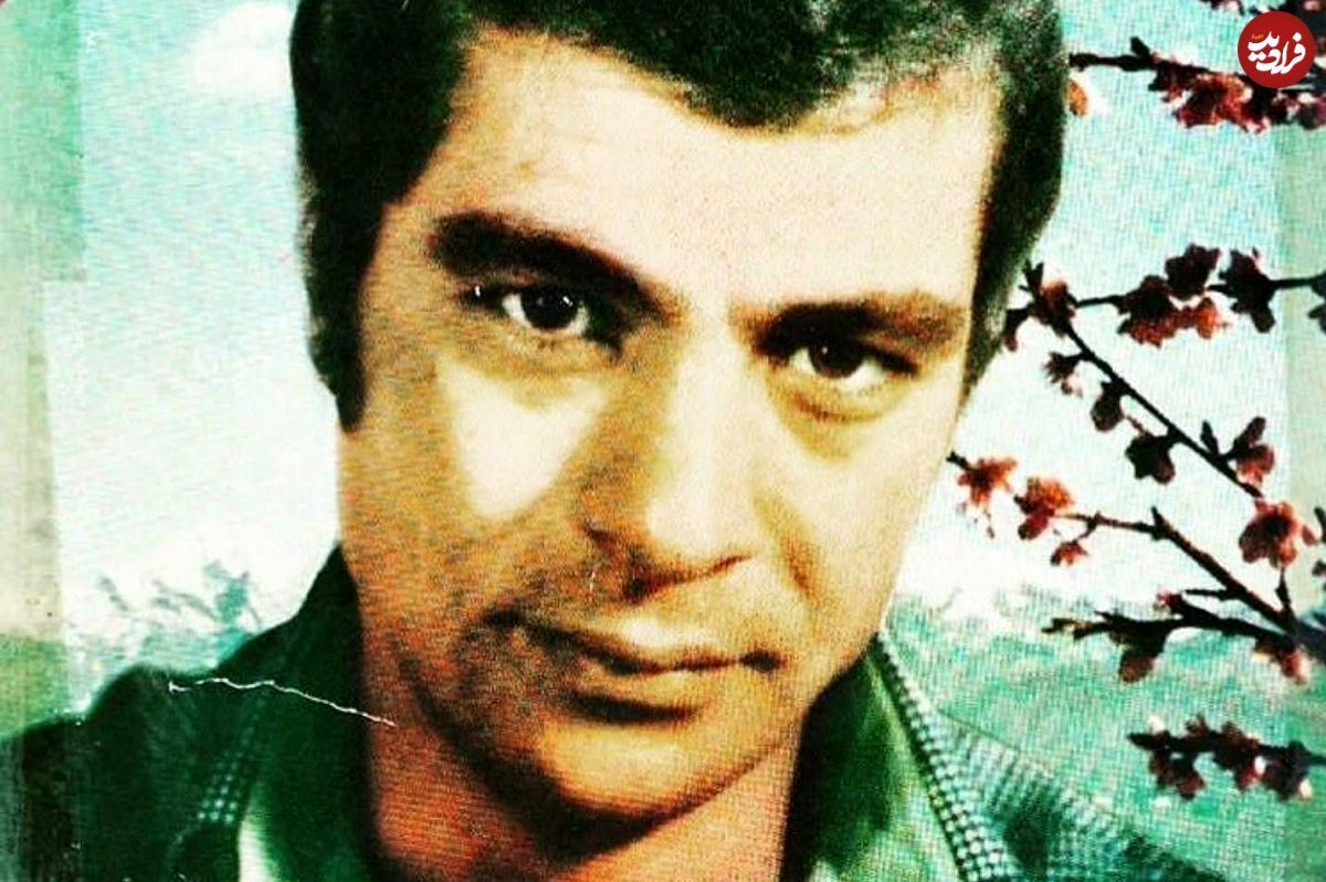 بهروز وثوقی