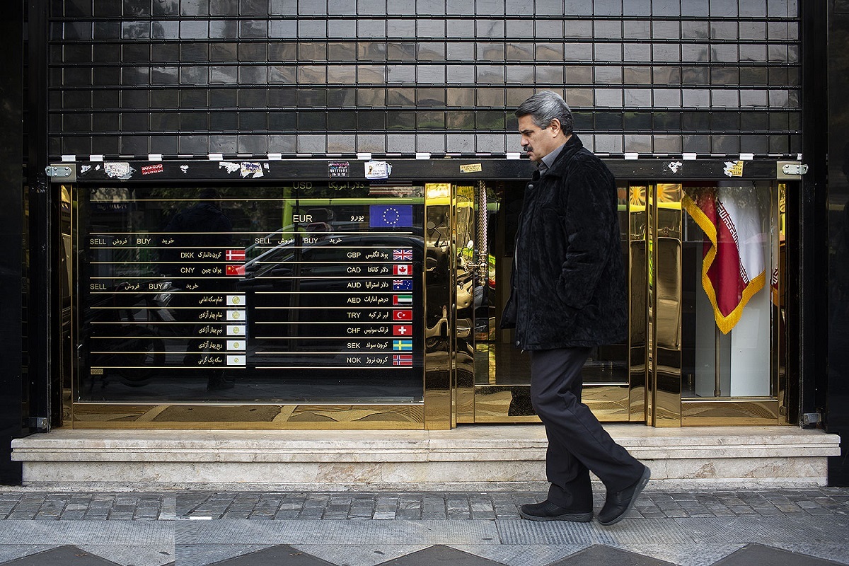 رکود در بازار ارز