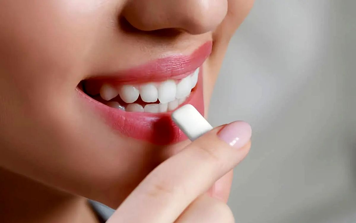 راز تأثیر آدامس پس از غذا بر سلامت دهان راز تأثیر آدامس پس از غذا بر سلامت دهان